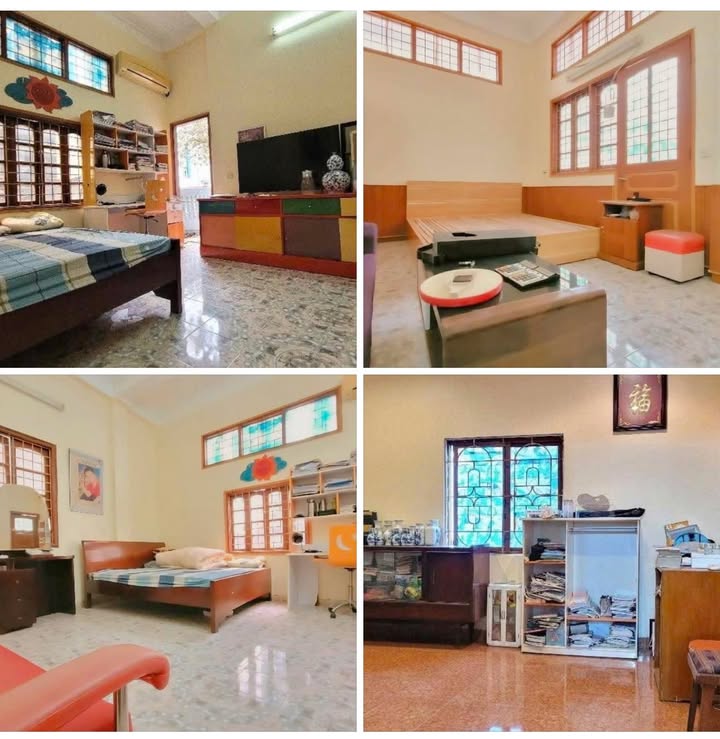 Nhà Mặt Ngõ Đống Đa 70m² - Lô Góc 2 Thoáng, Kinh Doanh Đỉnh Cao