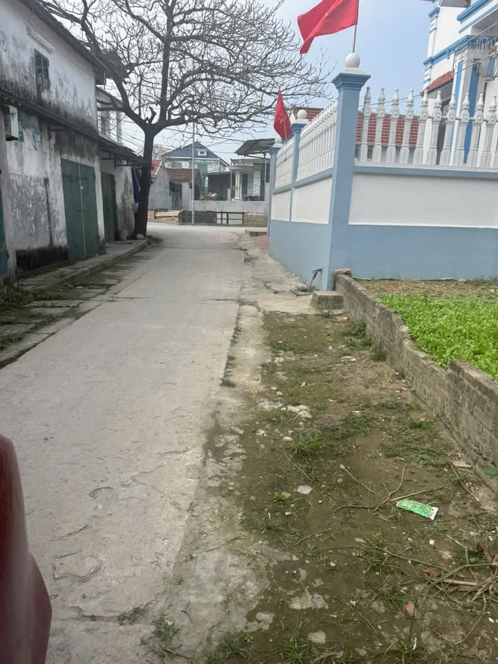 Đất nền Tổ dân phố Bùi Bồng, Sơn Tây 101.2m² - Tiềm năng tăng giá vượt trội!