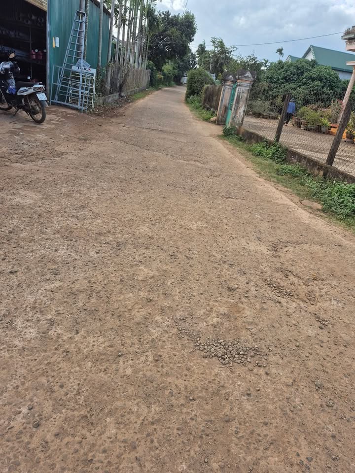 Đất Nền VIP Tân Tiến, Buôn Ma Thuột - 192m² Sổ Hồng Sẵn Sàng