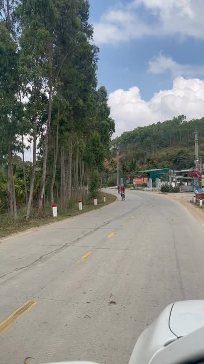 Bán đất Tỉnh lộ 9 Krông Pắc 16m mặt tiền giá 1.6 tỷ - Sổ đỏ chính chủ