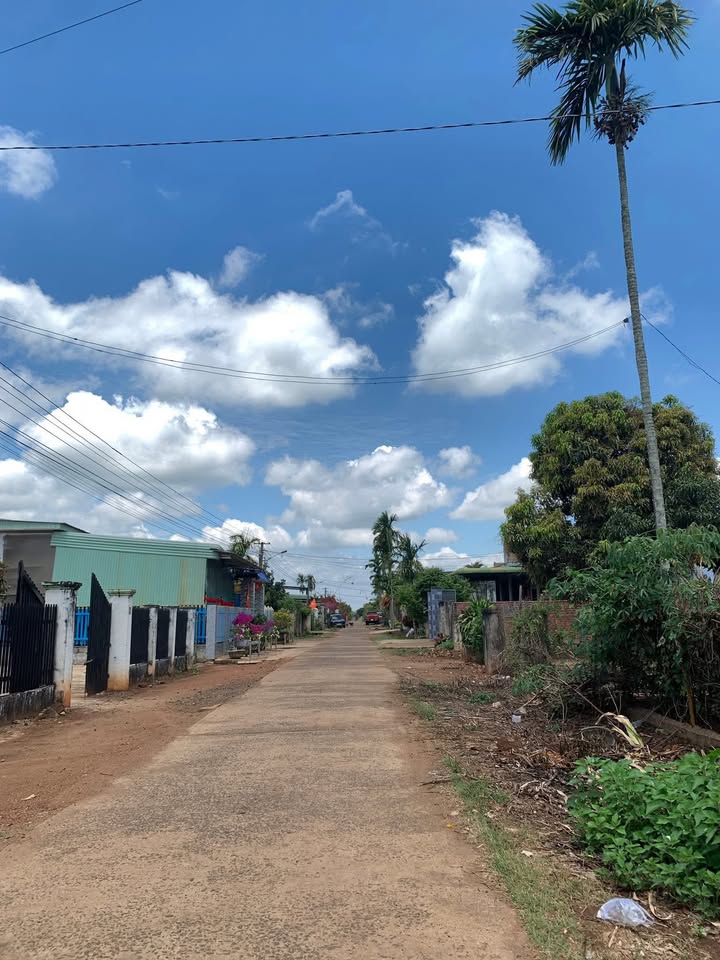 Bán đất nền Krông Pắc 10m x 52m, Sổ đỏ chính chủ, gần trường học