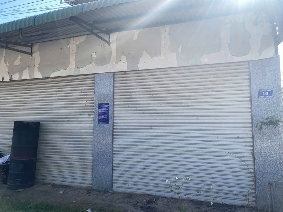 Đất nền Vụ Bổn, Krông Pắc 450m² - Sổ đỏ chính chủ