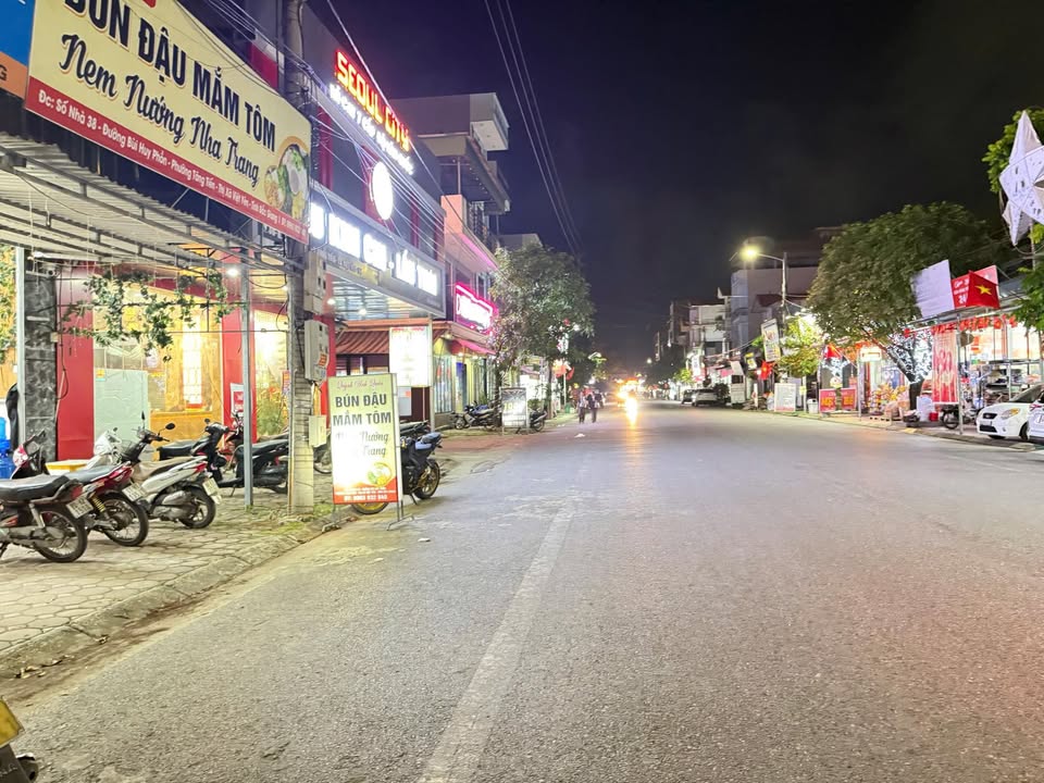 Nhà nghỉ Bắc Giang 100m² - Dòng tiền ổn định, sinh lời ngay!