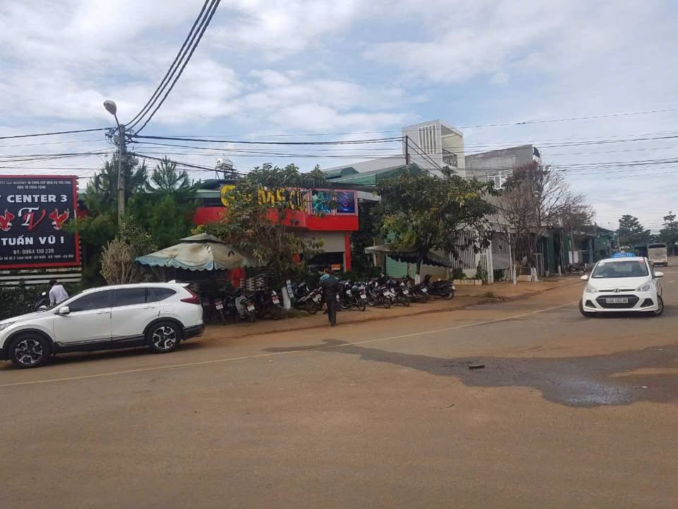 Mặt Tiền Kinh Doanh Đức Trọng 253m² - Vị Trí Vàng Sẵn Sàng Khai Thác