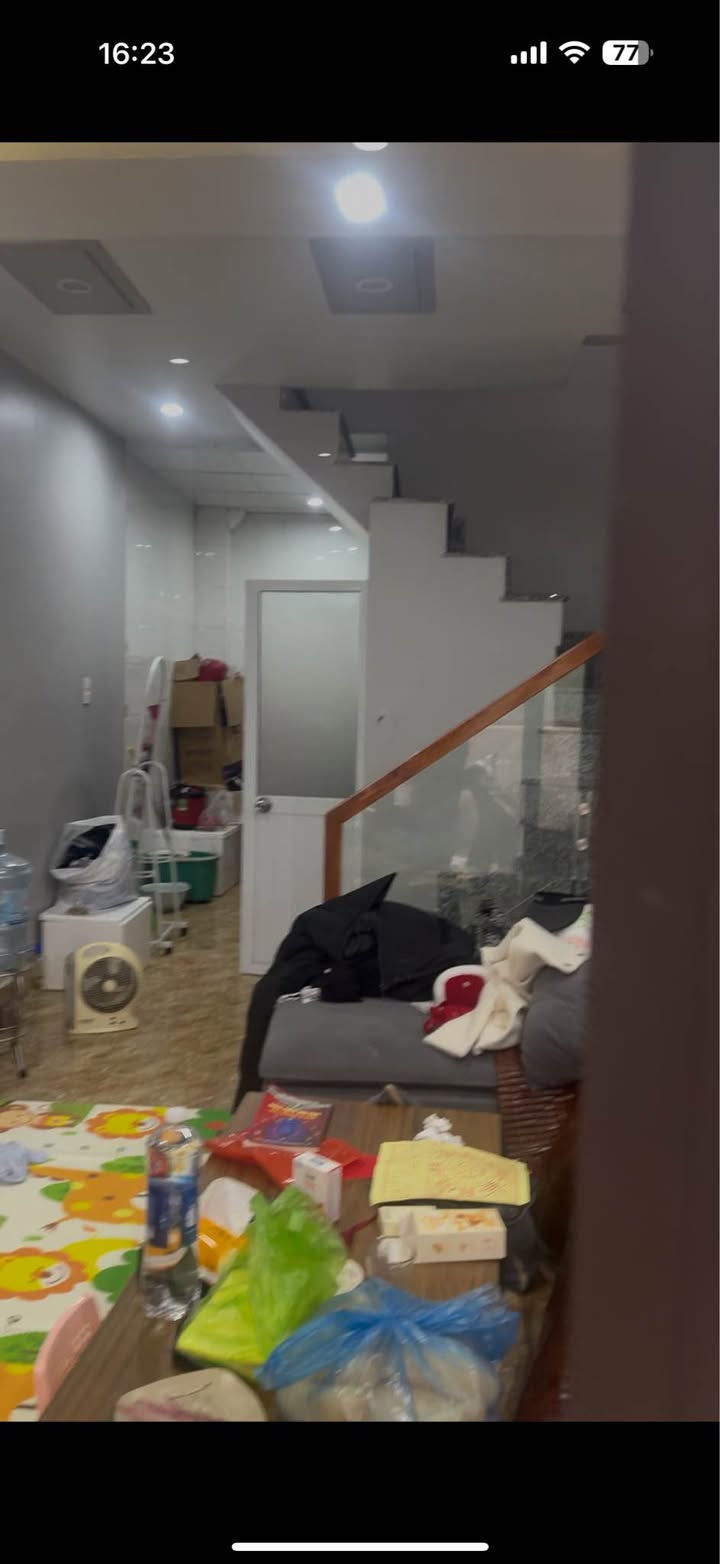 Nhà 33m² Tr ần Nguyên Hãn, HP - Chính chủ bán, 1.7 tỷ