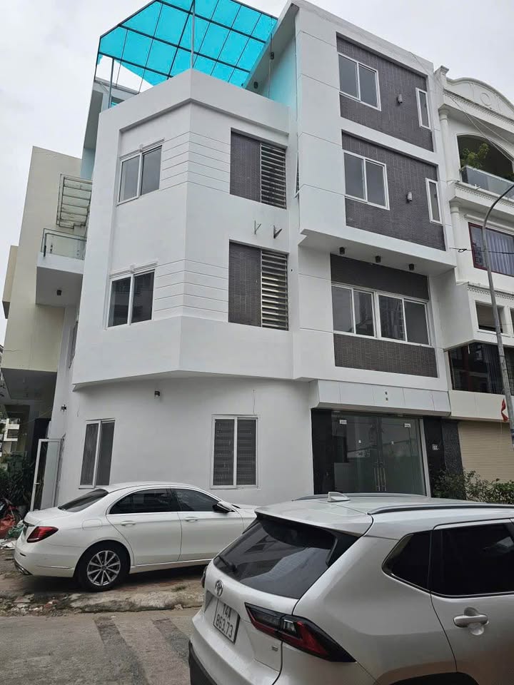 Nhà Riêng 4 Tầng Bãi Cháy 68m² - Ô tô vào tận nhà, giá tốt!