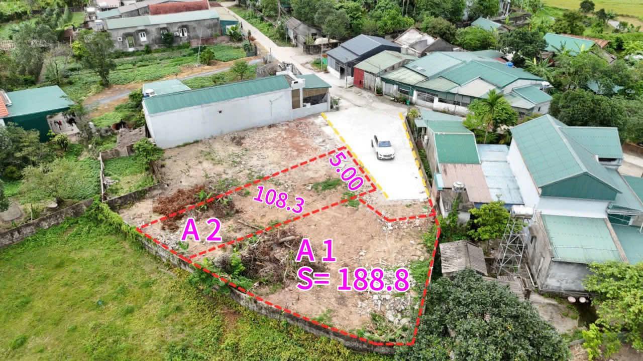 Bán Gấp Đất Vàng 88m² Khu Hồng Kỳ, Hạ Long - Sẵn Sổ Đỏ