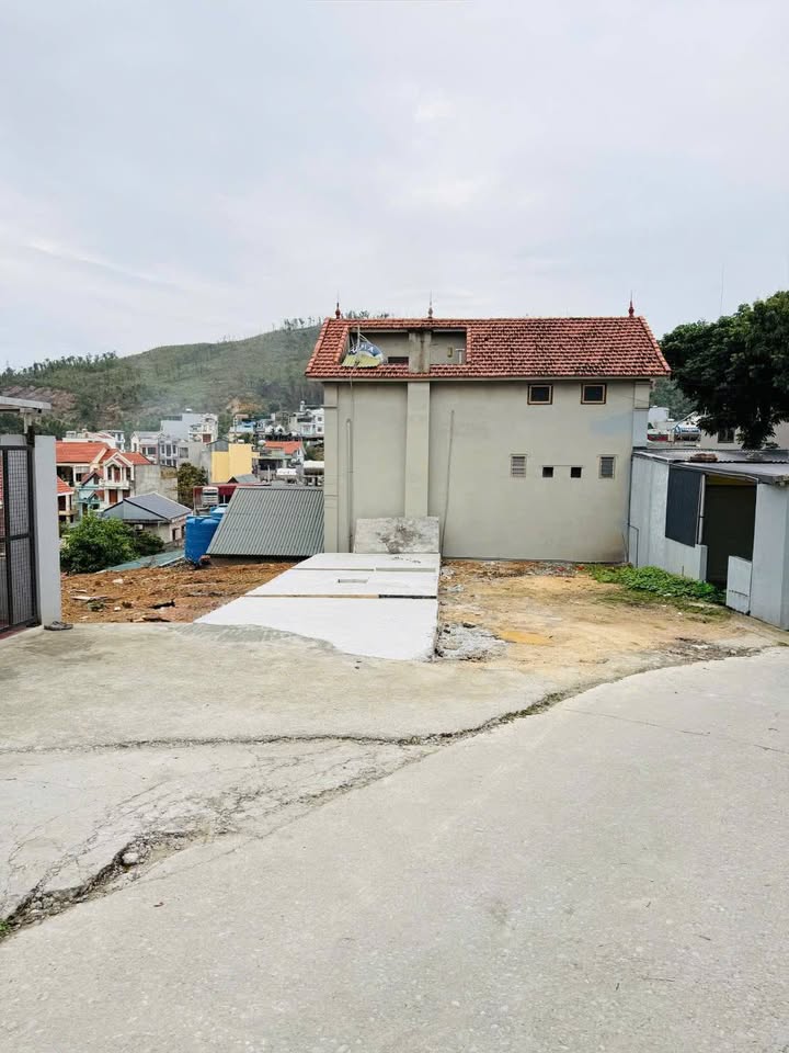 Đất nền Bãi Cháy 50m² Giá F0 CĐT - Hạ Long tiềm năng đầu tư!