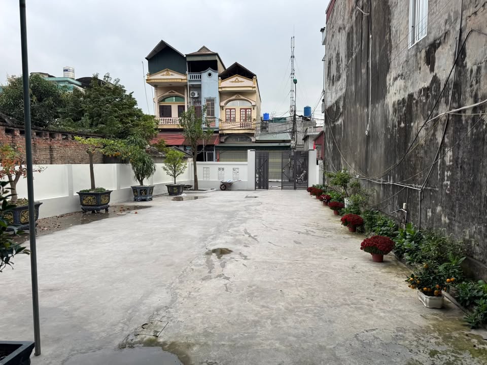 Đất nền Mạo Khê 320m² thỏa thuận - Tiềm năng tăng giá