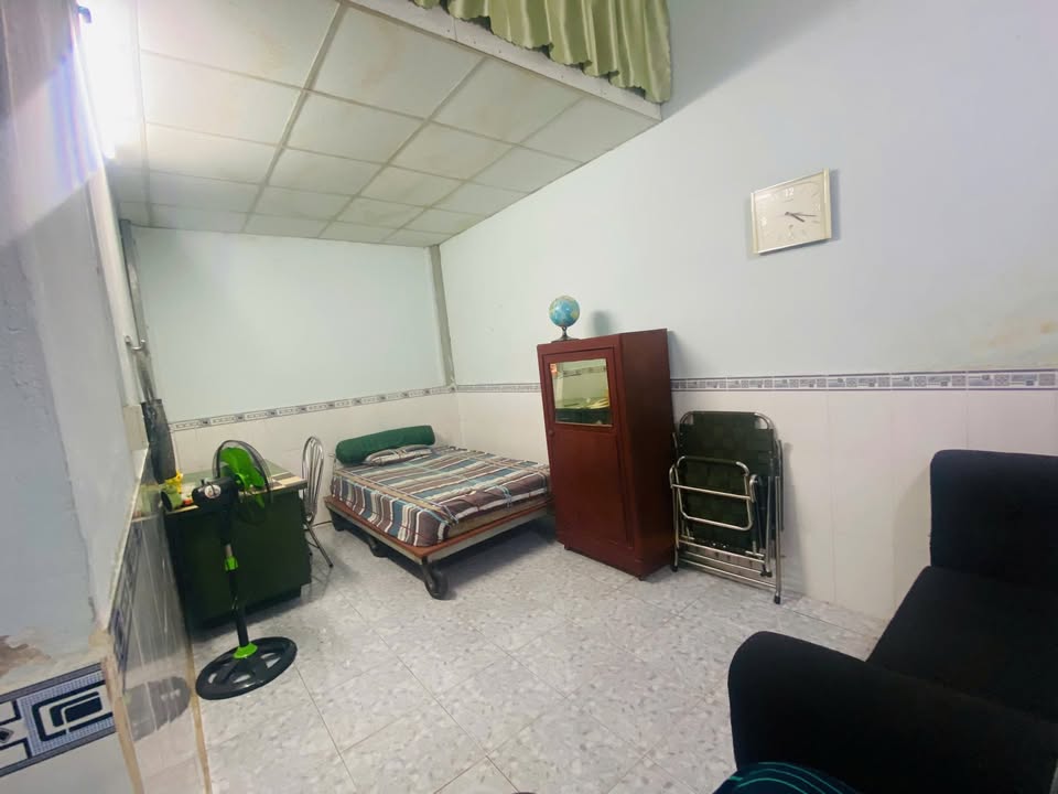 Nhà Riêng P. Trường Thọ Thủ Đức 30m² giá 4.5 triệu - Sẵn sàng ở ngay!