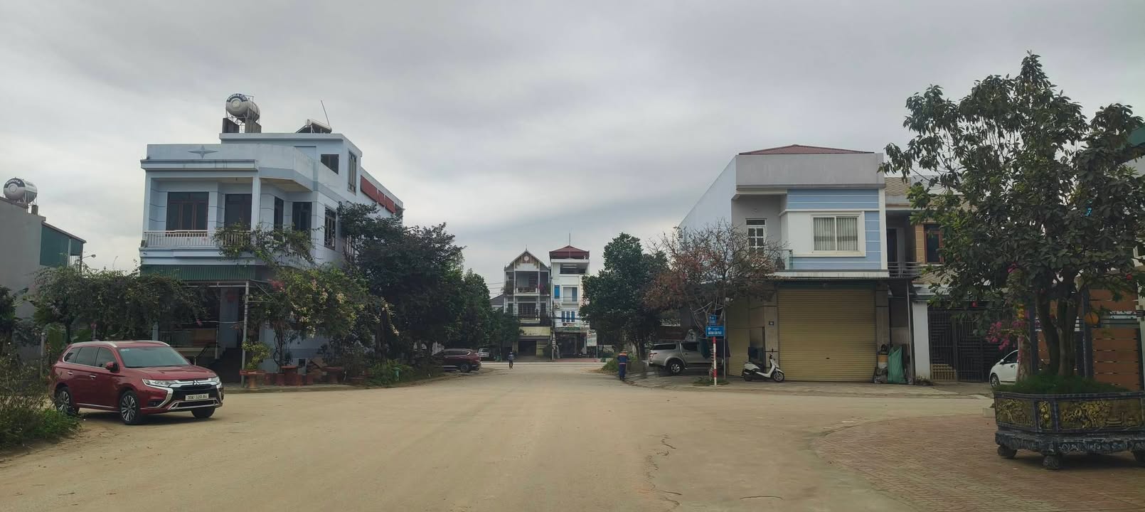 Đất nền An Phú Tuyên Quang 110m² - Sổ đỏ chính chủ