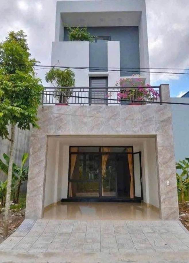 Nhà riêng Thái Nguyên 90m² giá 4 tỷ - Giá tốt hiếm có!
