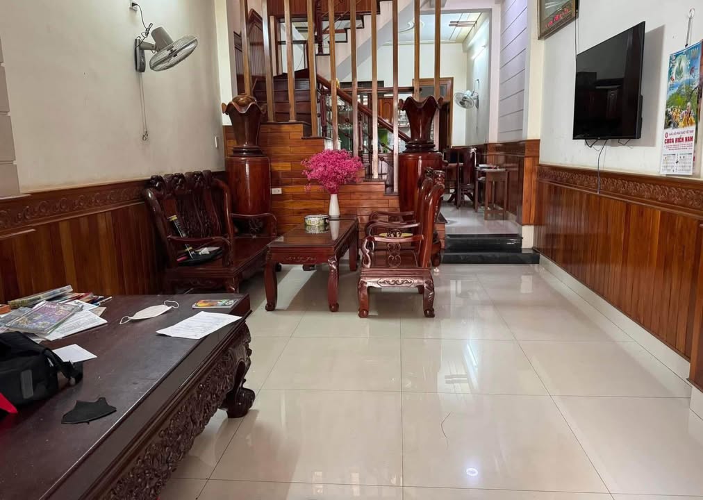 Nhà 3 Tầng Phường Quy Nhơn Nam, 87m² - Giá Tốt, Sẵn Sàng Ở Ngay