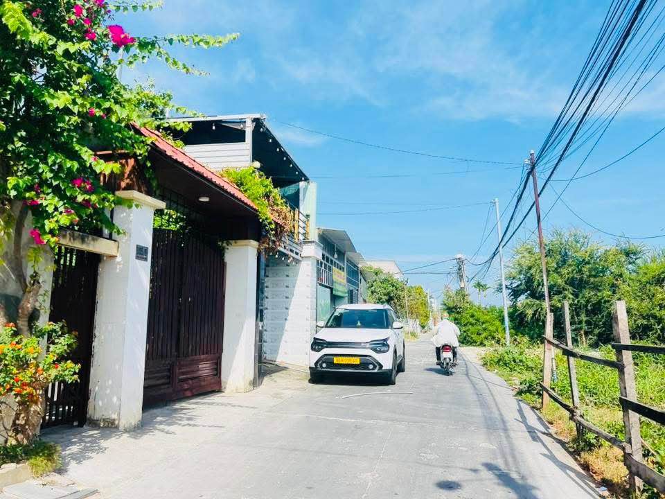 Đất nền Võ Văn Tần Phan Thiết 41m² giá 330 triệu - Quy hoạch thổ cư