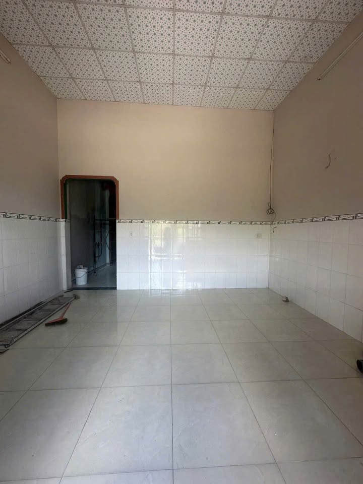 Nhà Trảng Dài (Biên Hòa) 2PN, 90m² - Giá 3.8 Triệu/Tháng