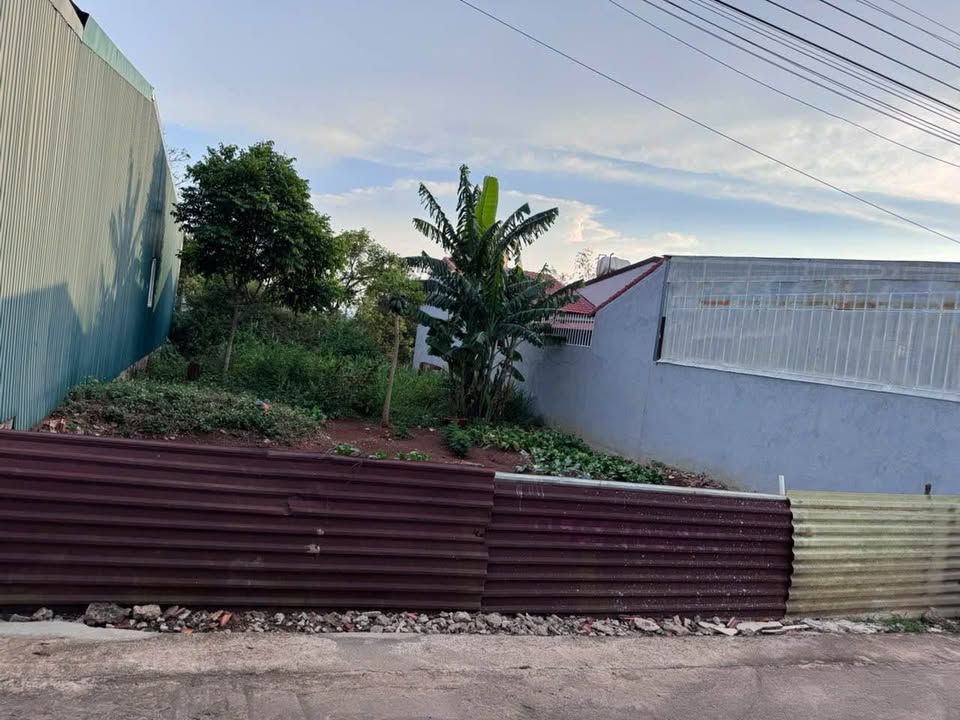 Đất nền Ea Tam 225m² giá 1.999 tỷ - Sổ đỏ chính chủ ngay Hồ Trúc