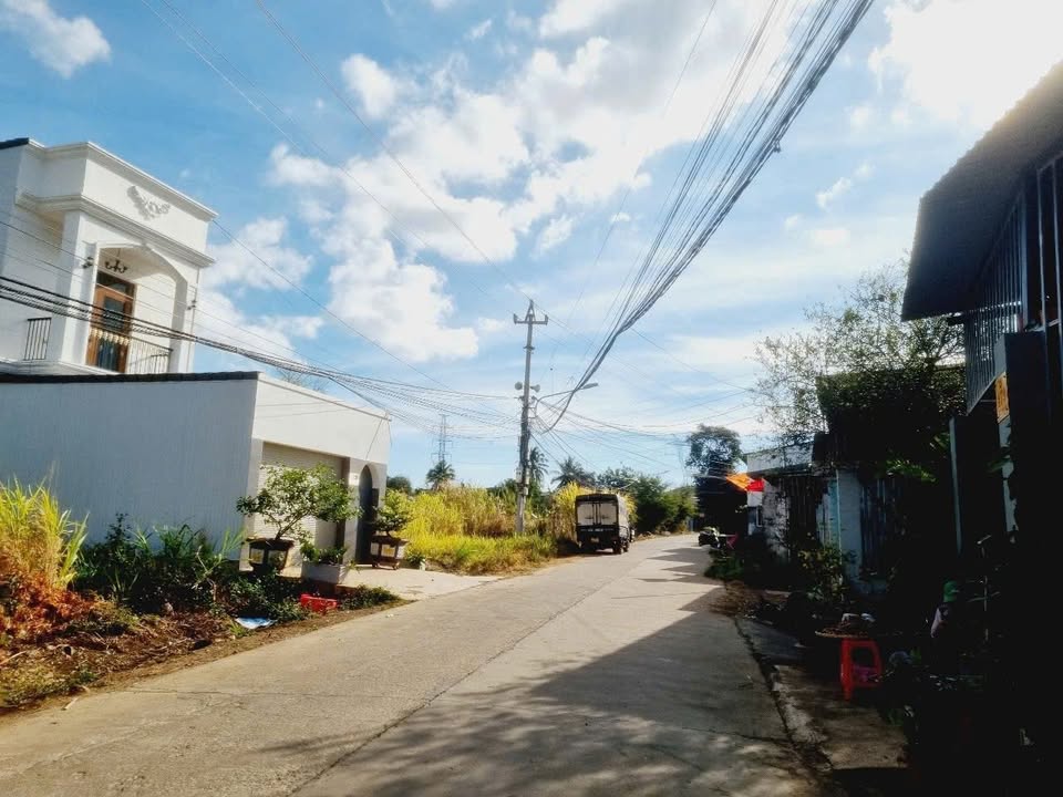 Đất nền Triệu Quang Phục, BMT 117.5m² giá 1.5 tỷ - Tiềm năng tăng giá!