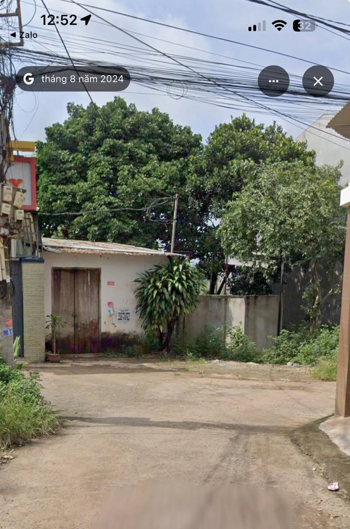 Đất Vàng Buôn Ma Thuột - 250m² Hùng Vương, Giá 3.9 Tỷ, Đa Mục Đích Sử Dụng