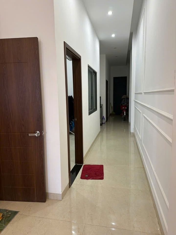 Nhà riêng Hẻm Nguyễn Nghiêm La Hà 2 triệu/tháng - Ô tô vào tận nhà!