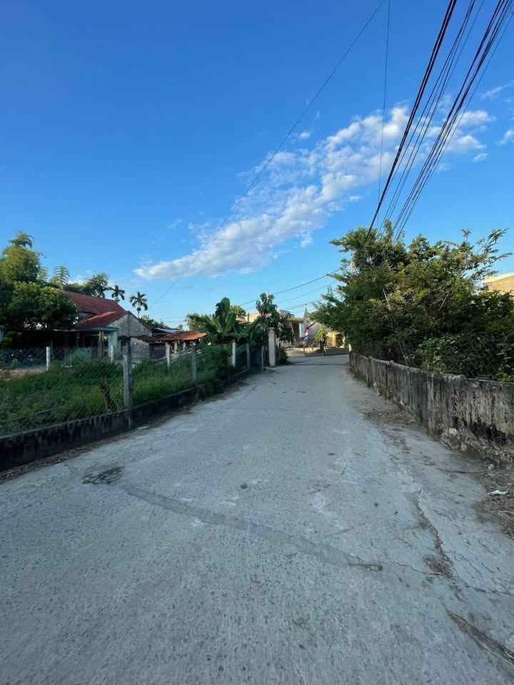 Bán Đất An Phú Tam Kỳ 140m² - Sổ Đỏ Sẵn Sàng, Giá 830 Triệu