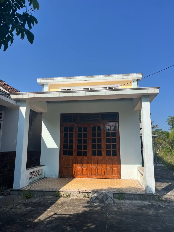 Nhà Nguyên Căn Tam Kỳ 2PN – Sẵn sàng ở ngay, giá chỉ 2 triệu!