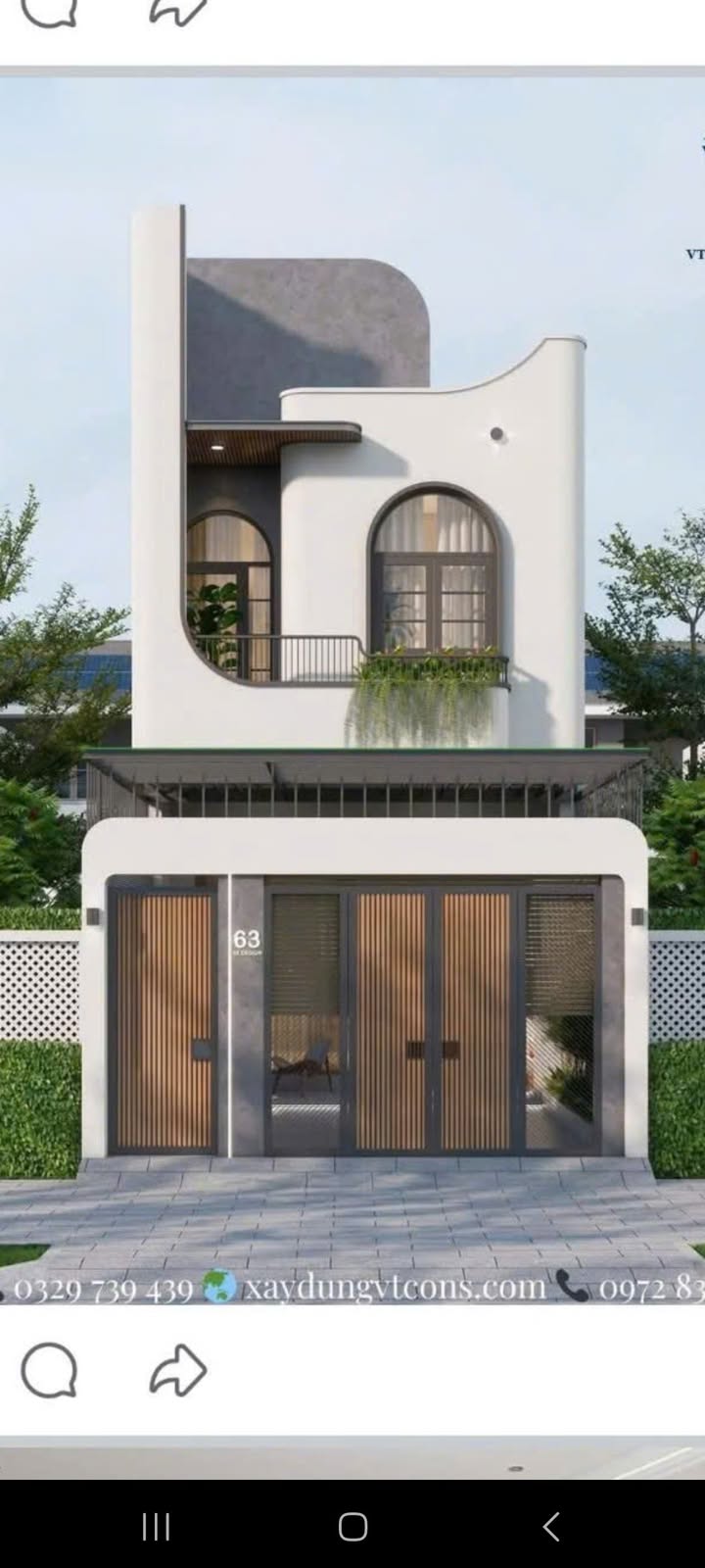 Nhà riêng Tân Phong, Biên Hòa 88m² - Ô tô vào tận nhà!