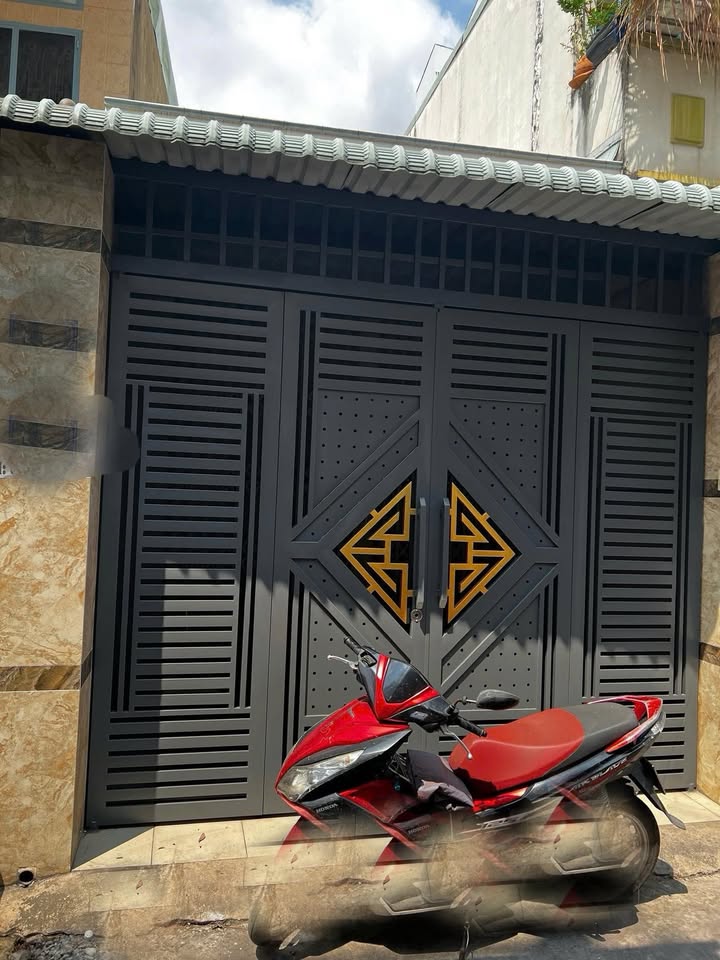 Nhà 68m² HXH Lê Văn Quới, Bình Tân - 2PN Full Nội Thất Giá Tốt