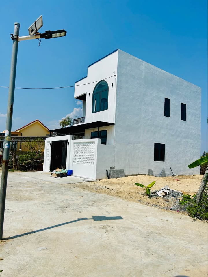 Nhà 2 Tầng 150m² Hòa Quý, Đà Nẵng - Sổ Hồng, Giá 3.65 Tỷ