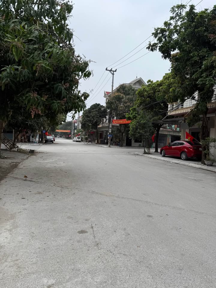 Đất nền Bạch Đằng Nam Thành 70m² 4 tỷ - Hạ tầng hoàn thiện