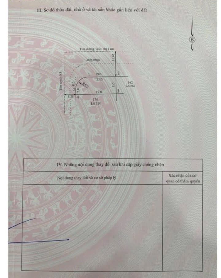 Đất nền Nam Đông Hà, Đông Hà 152m² - Sổ đỏ chính chủ, đường ô tô lớn!