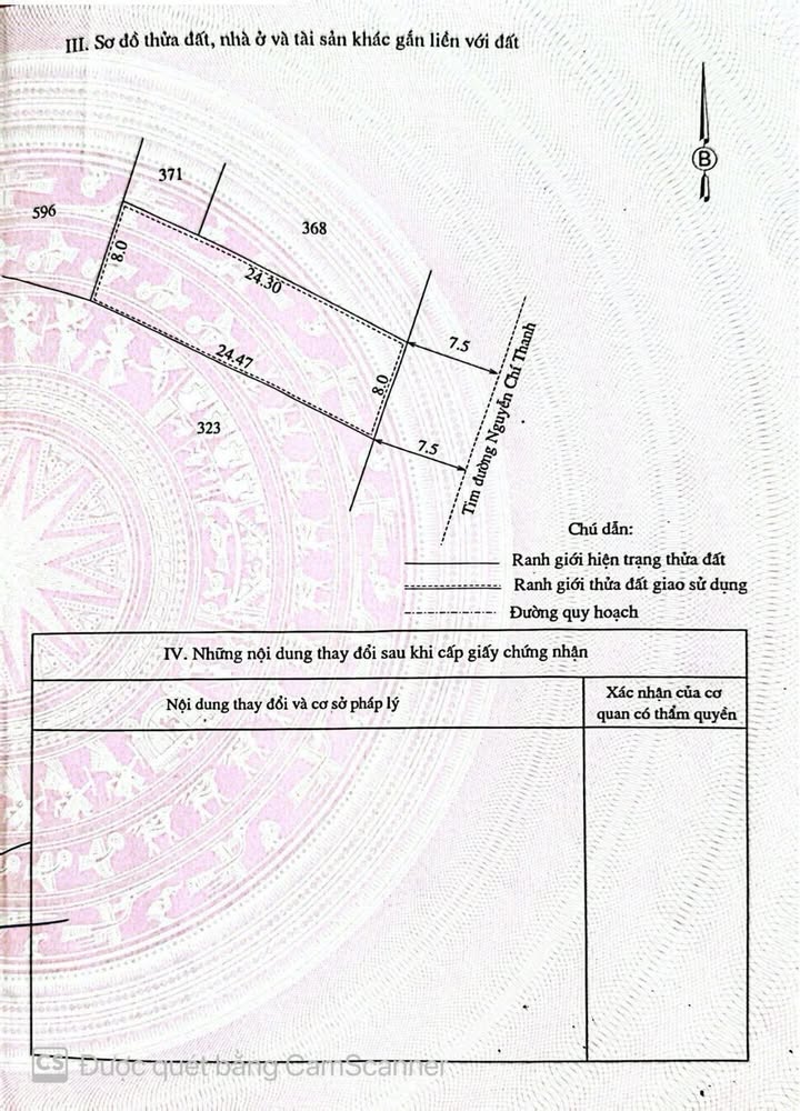 Nhà Phố Nguyễn Chí Thanh 200m² - Mặt tiền kinh doanh đắc địa!