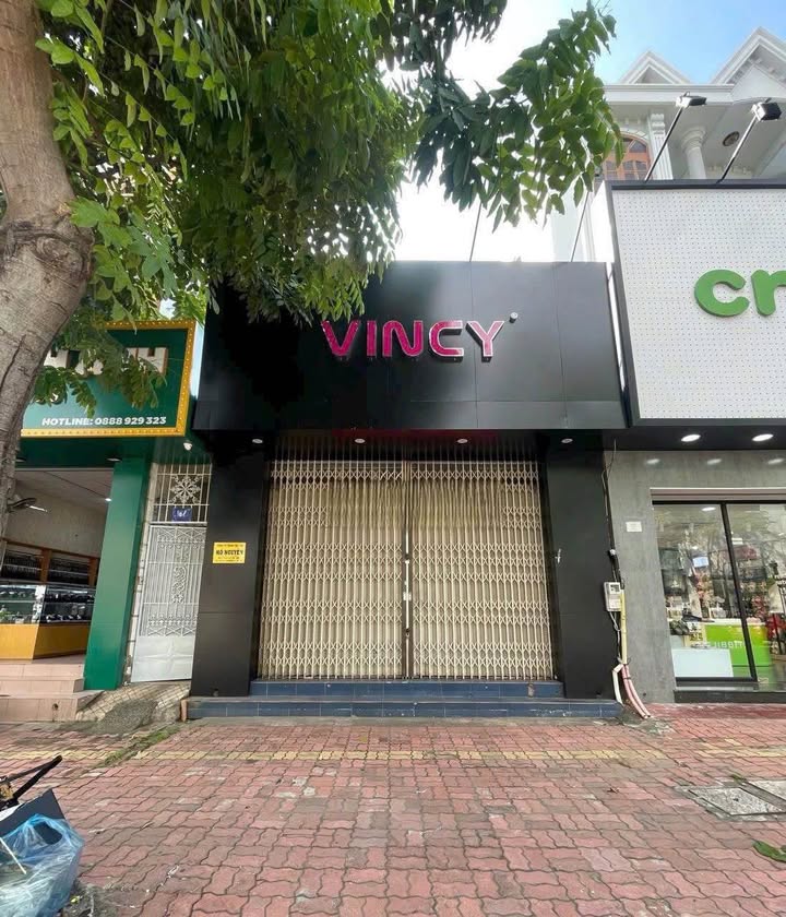 Mặt bằng kinh doanh Phường 3 Vũng Tàu 58m² – Mặt tiền kinh doanh đắc địa!