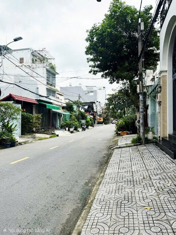 Nhà Phố Đường 37 Quận 7, 71m², 13.9 Tỷ - Mặt tiền kinh doanh đắc địa!