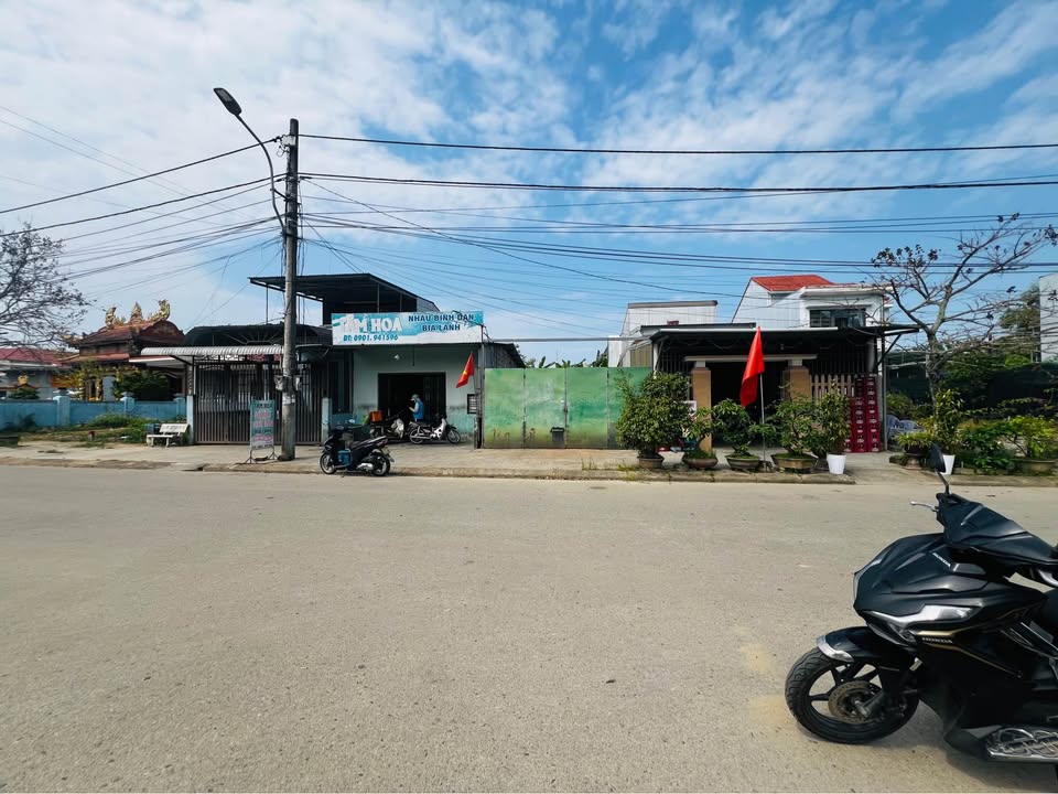 Đất Nền KĐT EcoGarden 109m² - Tiềm năng tăng giá vượt trội!