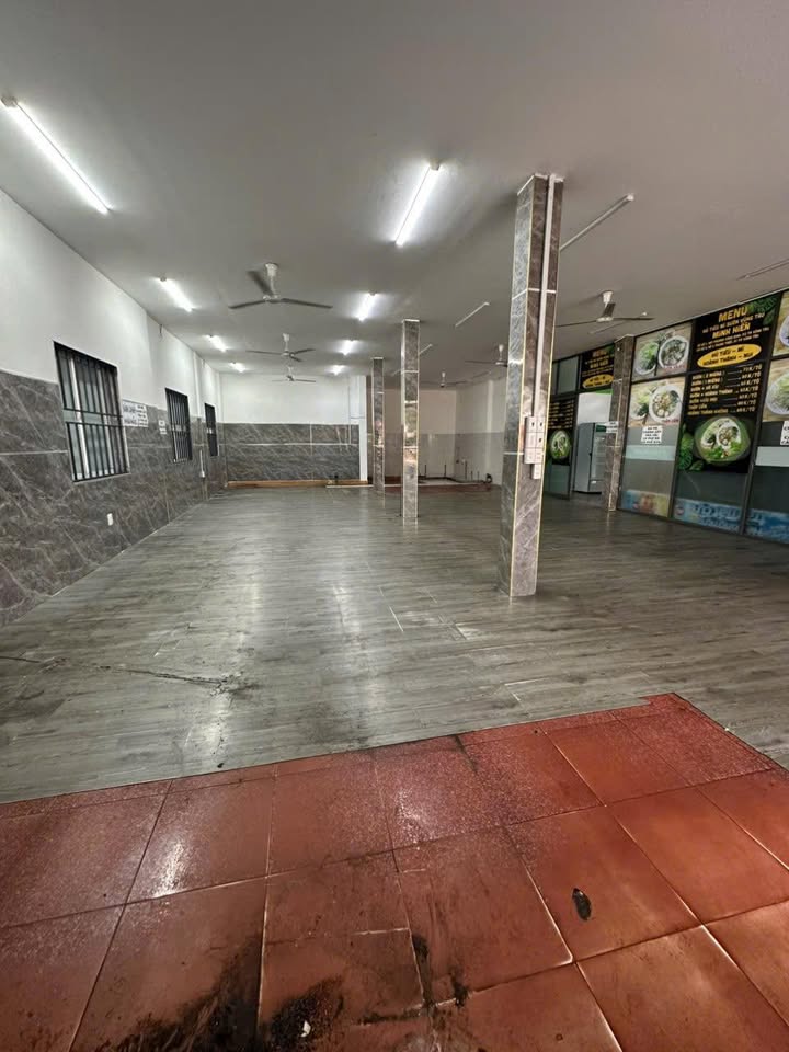 Mặt Bằng Trưng Trắc Vũng Tàu 160m² - Vị trí đắc địa, kinh doanh ngay!