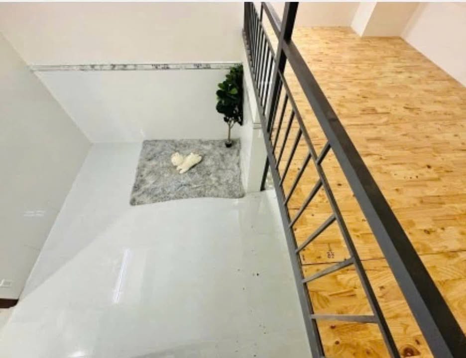 Phòng Duplex Full Nội Thất Âu Cơ, Tân Bình - Giá 3.59 Triệu/Tháng