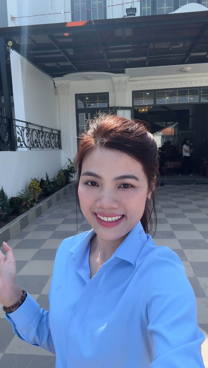 Nhà 5x35m Sổ Hồng Riêng - Hưng Long, Bình Chánh - Giá Tốt