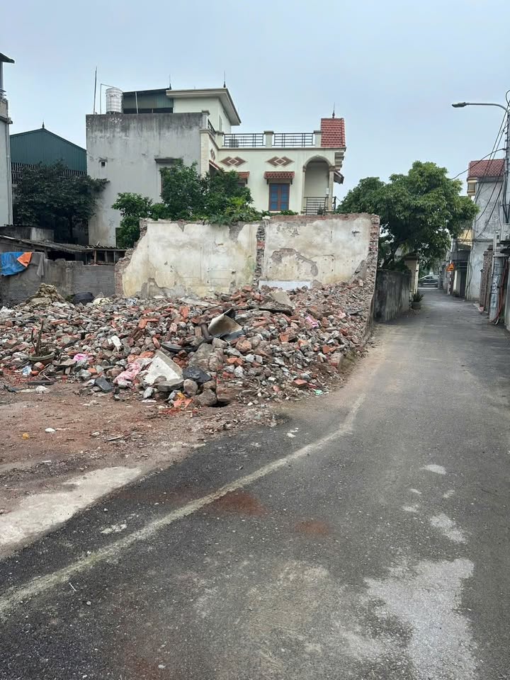 Bán Gấp Đất Nền Thịnh Đại - Kim Bảng 92m² Dưới 2 Tỷ, Ngõ Ô Tô