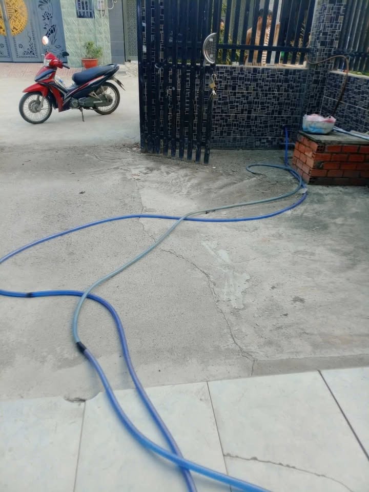 Nhà 1PN gần Chợ Quang Thắng, Biên Hòa - Giá 2.6 Triệu/Tháng