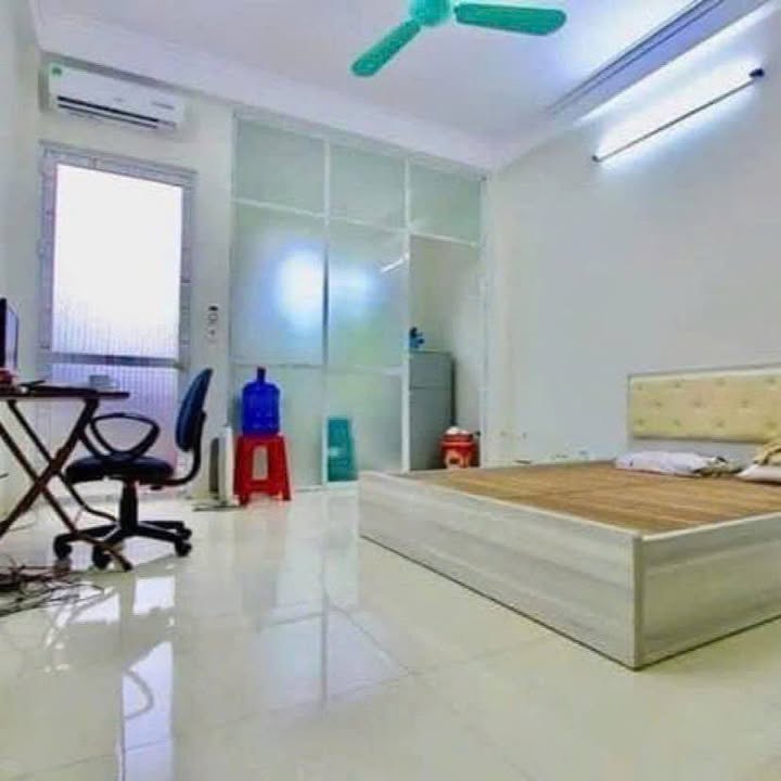 Căn hộ Studio Yên Xá 3 triệu - Full nội thất, dọn vào ở ngay!