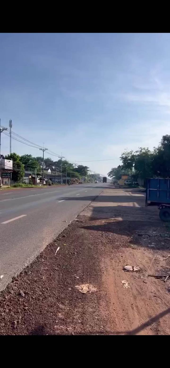 Đất Mặt Tiền QL14 Tân Thành 800m² Giá 4.7 Tỷ - Vị Trí Kinh Doanh Đắc Địa