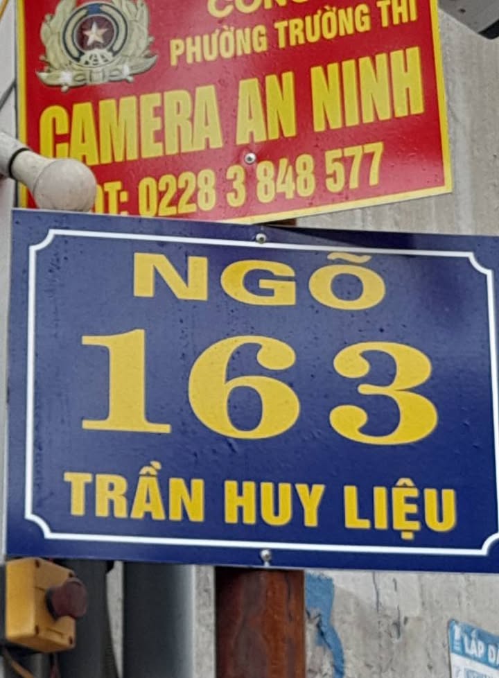 Nhà cấp 4 Trần Huy Liêu, Nam Định 43m² chỉ 1.15 tỷ - Giá tốt hiếm có!