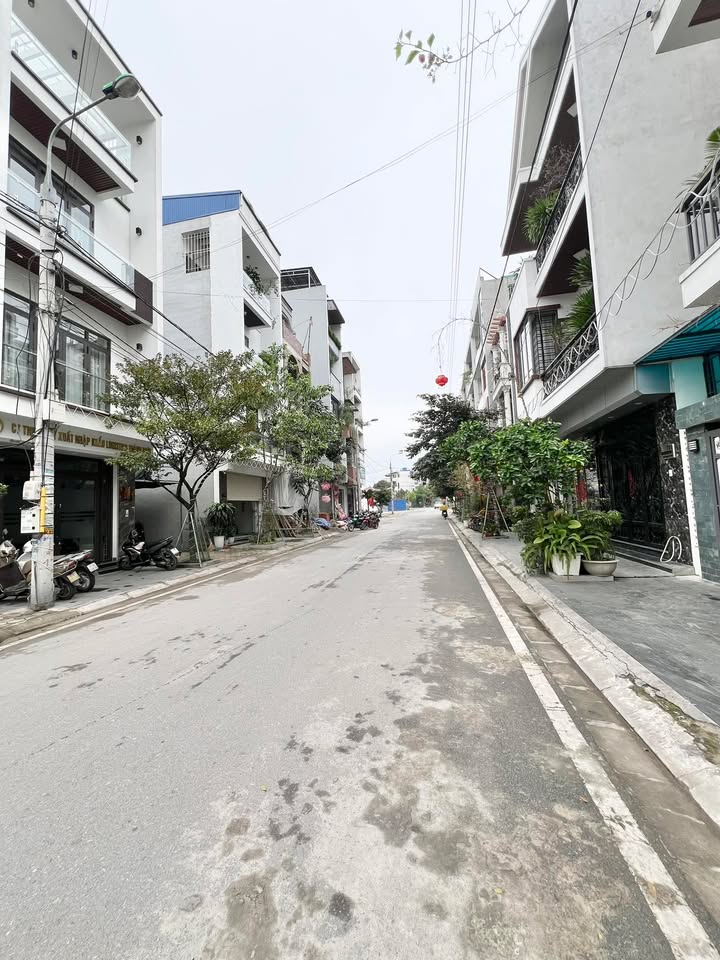 Đất Mặt Đường Nguyễn Văn Trỗi Nam Định - 64m² - 3.8 Tỷ