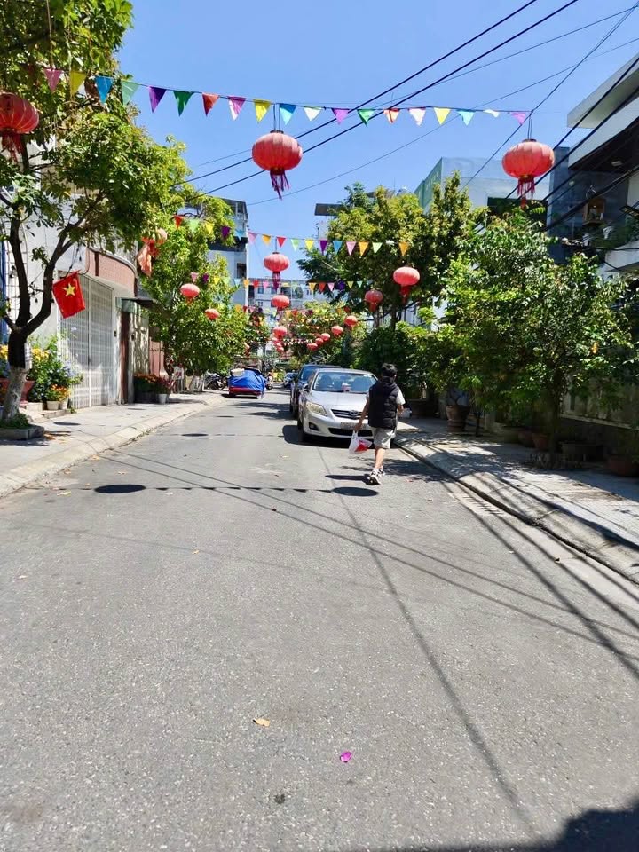 Nhà Phố Hòa Cường Bắc, Hải Châu 73m² - Mặt tiền kinh doanh đắc địa!