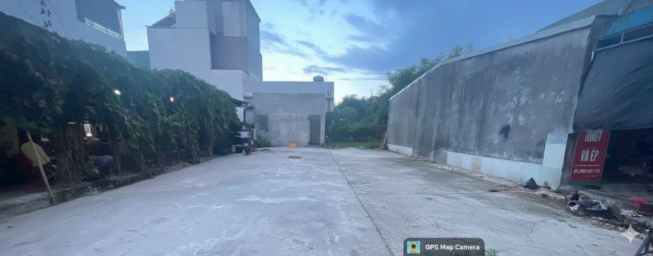 Đất nền Mặt tiền DT 605 Hòa Xuân 605m² - Tiềm năng tăng giá vượt trội!