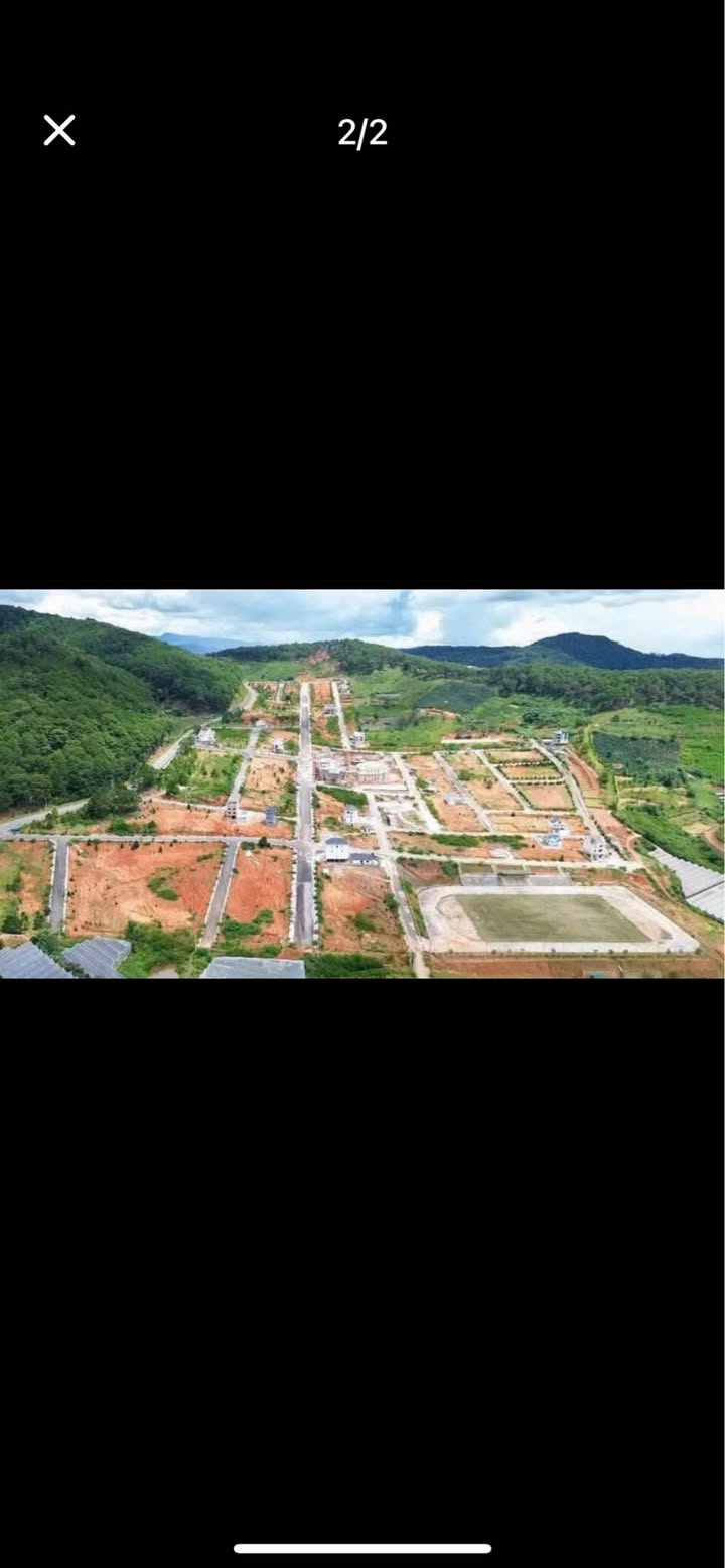 Đất nền Lạc Dương 116m² giá 3.4 tỷ - Sổ đỏ chính chủ!