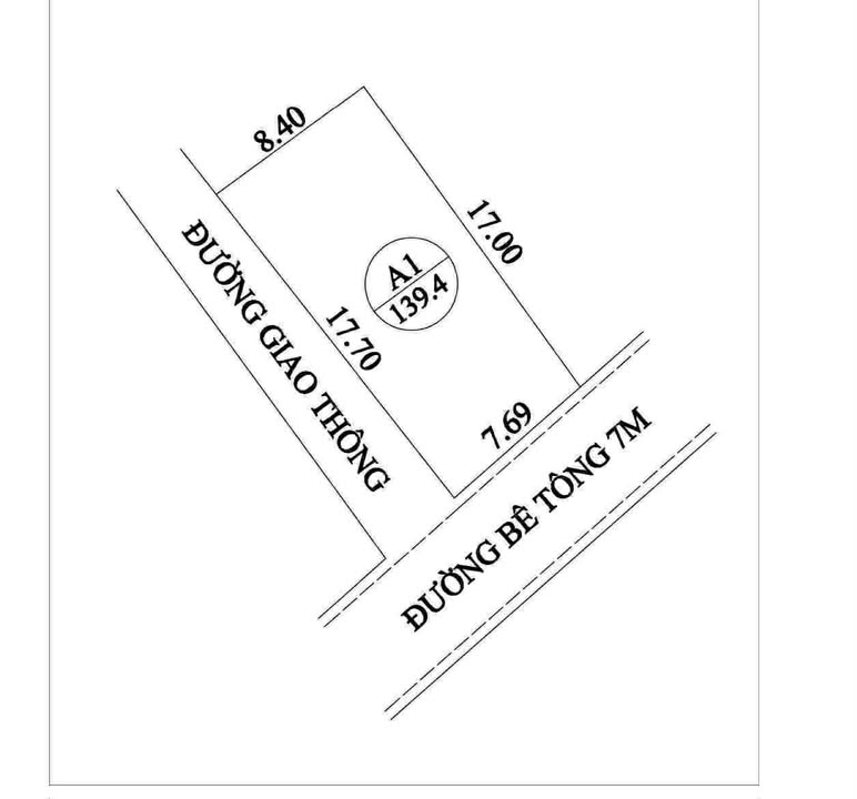 Đất nền Đồng Mỹ 131m² giá 1.8 tỷ - Sổ đỏ chính chủ, nở hậu phát tài!