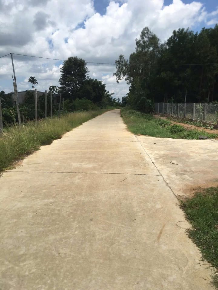 Đất nền Ea Kar 690m² giá 100 triệu - Pháp lý rõ ràng!