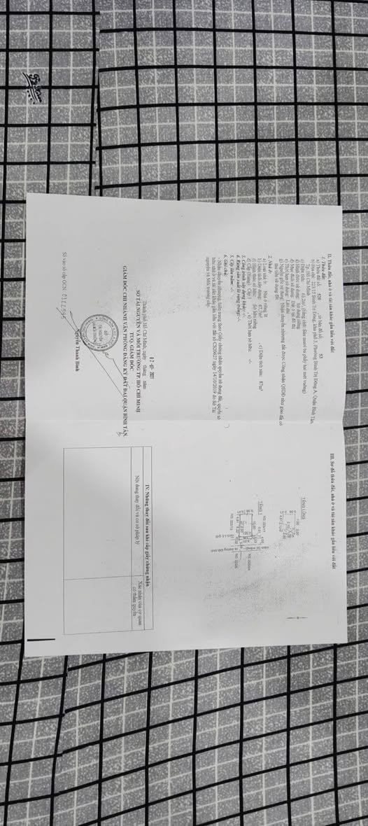 Nhà riêng Hẻm 223 Bình Trị Đông 72m² giá 5.8 tỷ - Sẵn sàng ở ngay!