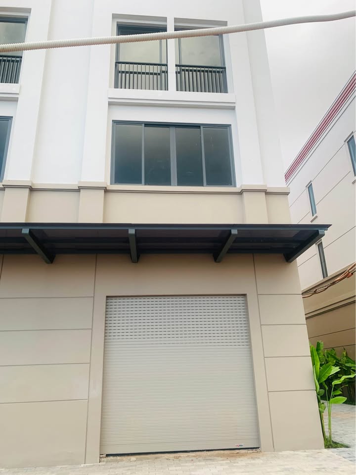 Nhà 3 Tầng Tây Sông Hậu Long Xuyên 90m² - Đầu tư sinh lời!